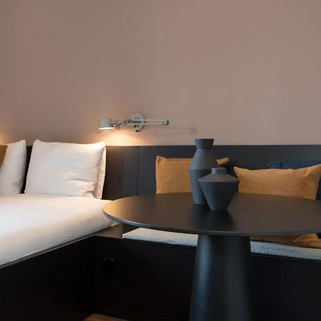 City Centre Studio Canal Belt Bed & Breakfast Amsterdam Bagian luar foto