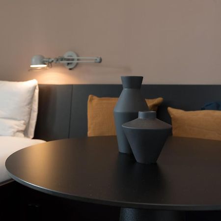 City Centre Studio Canal Belt Bed & Breakfast Amsterdam Bagian luar foto