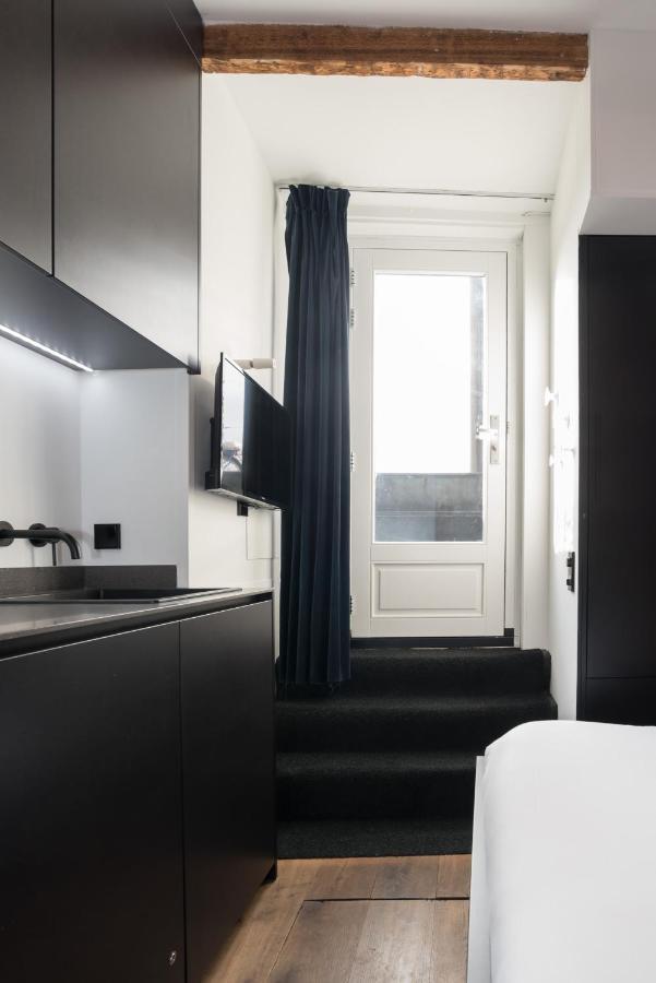 City Centre Studio Canal Belt Amsterdam Bagian luar foto