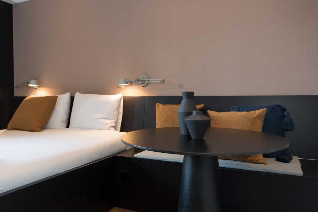 City Centre Studio Canal Belt Bed & Breakfast Amsterdam Bagian luar foto