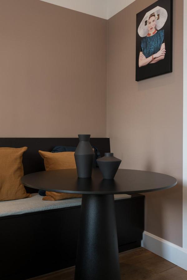 City Centre Studio Canal Belt Bed & Breakfast Amsterdam Bagian luar foto